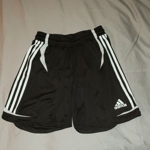 Adidas Soccer Shorts
